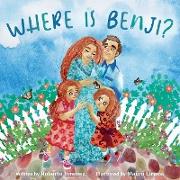 Where is Benji?