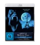 An American Werewolf in Paris