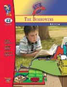 The Borrowers, by Mary Norton Lit Link Grades 4-6
