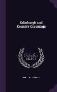 Edinburgh and Country Croonings
