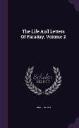 The Life And Letters Of Faraday, Volume 2