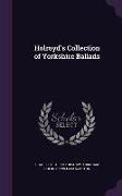 Holroyd's Collection of Yorkshire Ballads