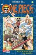 One Piece, Band 5