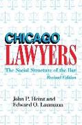 Chicago Lawyers