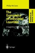 The Economics of Industrial Location