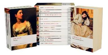 Iconic Women Writers Owc: 16 Volume Set