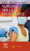 Potter & Perry's Pocket Guide to Nursing Skills & Procedures