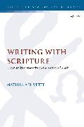 Writing With Scripture