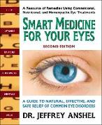 Smart Medicine for Your Eyes - Second Edition