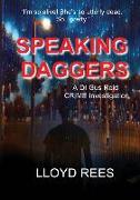Speaking Daggers