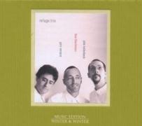 Refuge Trio:Bleckmann,T./Hollenbeck,J./Versace,G