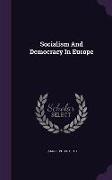 Socialism And Democracy In Europe