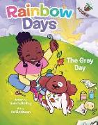 The Gray Day: An Acorn Book (Rainbow Days #1)