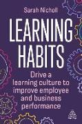 Learning Habits