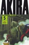 Akira, Band 5