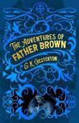 The Adventures of Father Brown