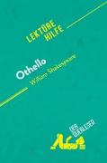 Othello von William Shakespeare (Lektürehilfe)