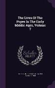The Lives of the Popes in the Early Middle Ages, Volume 7