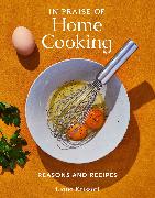 In Praise of Home Cooking