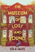 The Museum of Lost and Found