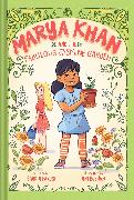 Marya Khan and the Fabulous Jasmine Garden (Marya Khan #2)