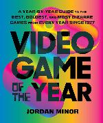 Video Game of the Year