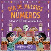 Día de Muertos: Números