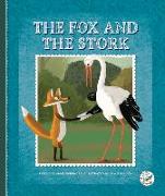 The Fox and the Stork