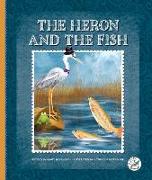 The Heron and the Fish