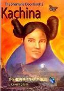 Kachina - The Hopi Butterfly Trail