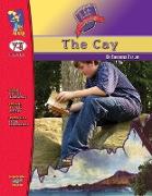 The Cay, by Theodore Taylor Lit Link Grades 7-8