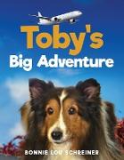 Toby's Big Adventure