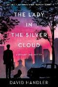 The Lady in the Silver Cloud