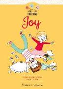 Joy: Three Stories about Sharing Joy