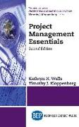 Project Management Essentials, Second Edition (Revised)
