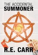 The Accidental Summoner