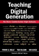 Teaching the Digital Generation