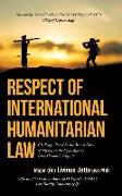 Respect of International Humanitarian Law: Challenges Faced by the Armed Forces of Nigeria in the Fight Against Boko Haram Insurgents