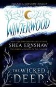The Shea Ernshaw Bindup: The Wicked Deep, Winterwood