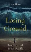 Losing Ground