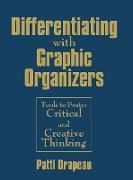 Differentiating With Graphic Organizers