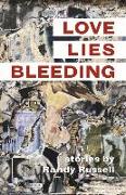 Love, Lies, Bleeding