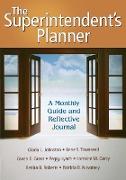 The Superintendent's Planner