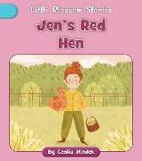 Jen's Red Hen