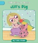 Jill's Pig