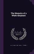 The Memoirs of a White Elephant
