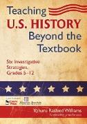 Teaching U.S. History Beyond the Textbook