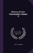 History of Latin Christianity, Volume 3