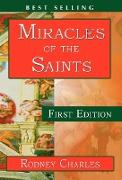 Miracles of the Saints