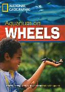 Aquarium on Wheels: Footprint Reading Library 6